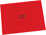 UNI FILTER Foam Filter - Red BF-5
