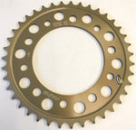 Rear Sprocket Aluminum 39t 520 Yam