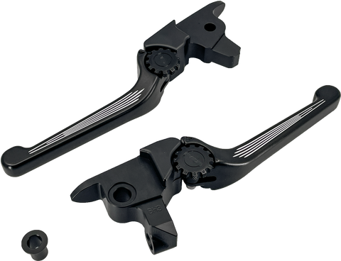 Anthem Lever Set Contrast 17 20 Flt / Hyd Clutch
