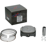 Piston Kit Cast 92.95/Std 10.6:1 Pol