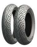 Tire City Grip 2 Front/Rear 120/70 11 56l Tl
