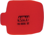 UNI FILTER Air Filter - Arctic Cat/Textron NU-8606ST