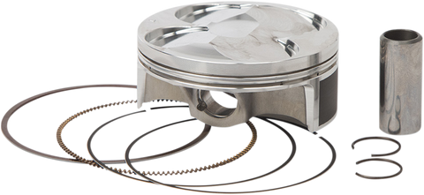 VERTEX Piston Kit - High Compression 24021B