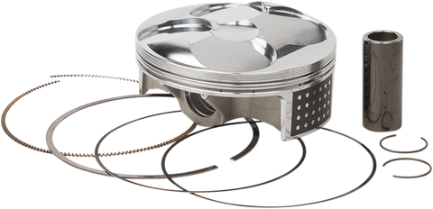 VERTEX Piston Kit - High Compression 24022B