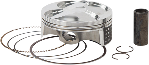 VERTEX Piston Kit - High Compression 24023B