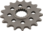 Front Cs Sprocket Steel 17t 520 Hay/Suz