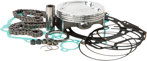 VERTEX Piston Kit VTKTC22915B