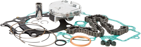 VERTEX Piston Kit VTKTC22983A
