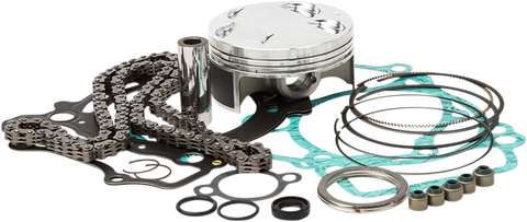 VERTEX Piston Kit VTKTC23127B