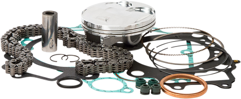 VERTEX Piston Kit VTKTC23443A