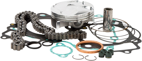 VERTEX Piston Kit VTKTC23510B