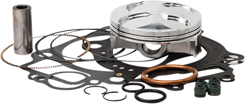 VERTEX Piston Kit - High Compression VTKTC23561A