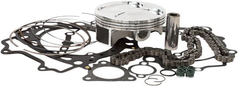 VERTEX Piston Kit VTKTC23562A