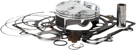 VERTEX Piston Kit - High Compression VTKTC23647A