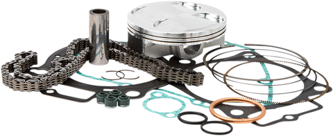 VERTEX Piston Kit VTKTC23855A