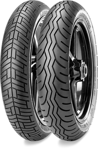 METZELER Tire - Lasertec - 90/90H18 1531700
