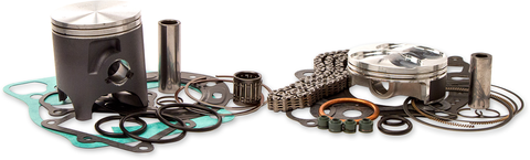 VERTEX Piston Kit VTKTC23908C