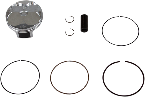 VERTEX Piston Kit 24122B