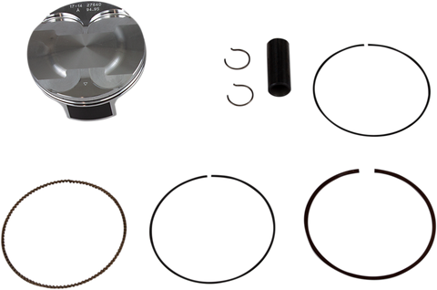 VERTEX Piston Kit 24099A