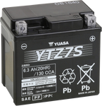 YUASA AGM Battery - YTZ7S YUAM727ZS