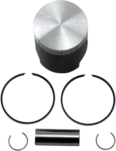 VERTEX Piston Kit 24105A