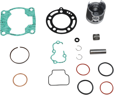 VERTEX Piston Kit with Gaskets VTK23614A