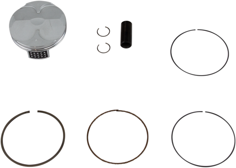 VERTEX Piston Kit 24275B