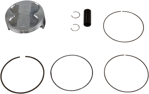 VERTEX Piston Kit 24198B