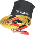 YUASA 8' Jumper Cables YUA00ACC07