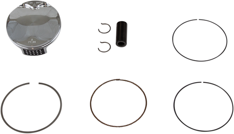 VERTEX Piston Kit 24196B