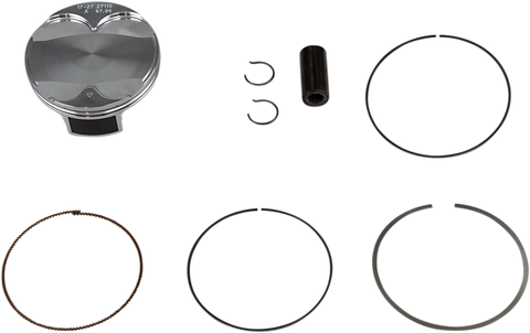 VERTEX Piston Kit 24213A
