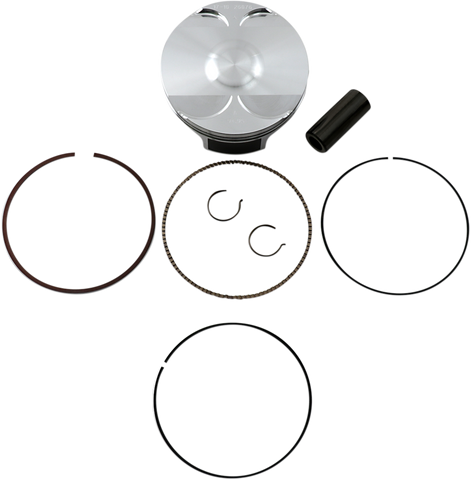 VERTEX Piston Kit 24209A