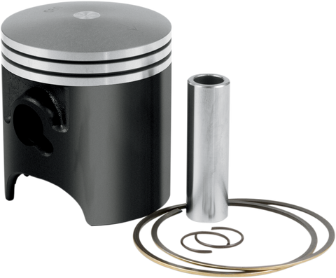 VERTEX Piston Circlips - 2-Stroke 125/144 72071K