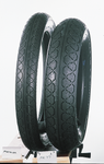 METZELER Tire - ME 77 - Front - 130/90-16 - 67H 3139700