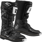 SGJ Boots Black 04