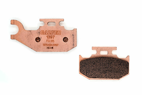 Brake Pads
