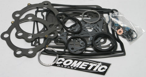 Top End Gasket Big Bore Evo Big Twin Kit Oe#17026 91a