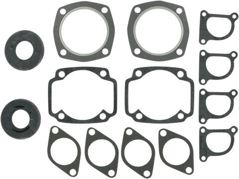 VERTEX Complete Gasket Set - John Deere 711048A