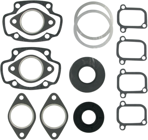 VERTEX Complete Gasket Set - John Deere 711048B
