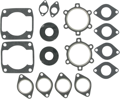 VERTEX Complete Gasket Set - Arctic Cat 711063E