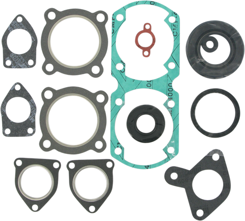 VERTEX Complete Gasket Set - Yamaha 711142C