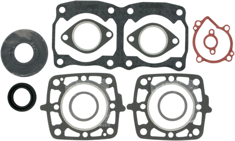 VERTEX Complete Gasket Set - Yamaha 711171
