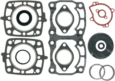 VERTEX Complete Gasket Set - Yamaha 711171A
