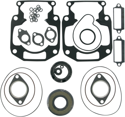 VERTEX Complete Gasket Set 711180