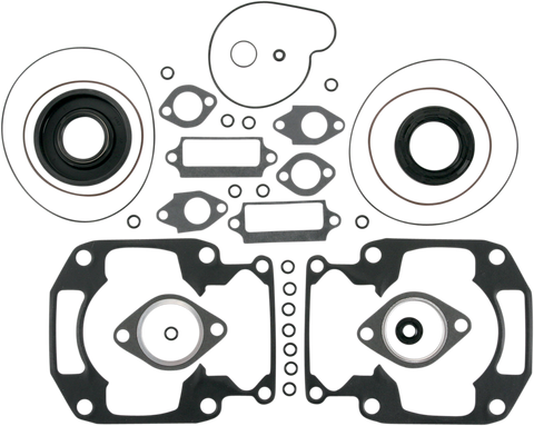 VERTEX Complete Gasket Set - Arctic Cat 711190