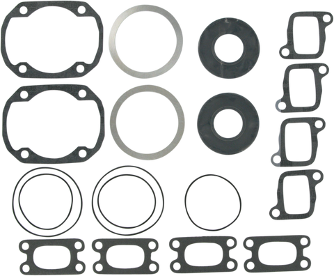 VERTEX Complete Gasket Set - Ski-Doo 711196