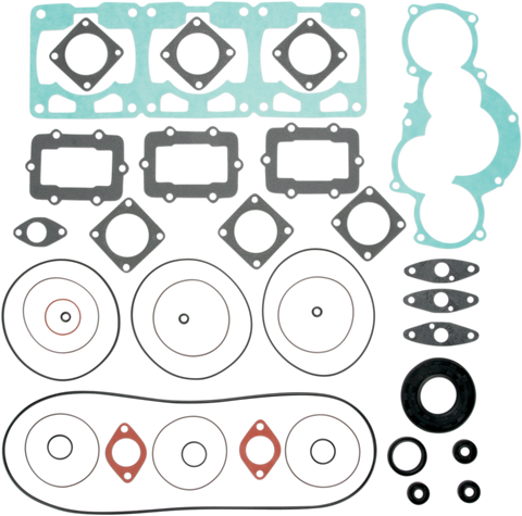 VERTEX Complete Gasket Set - Sea-Doo 711198