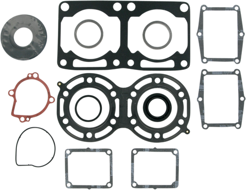VERTEX Complete Gasket Set - Yamaha 711200