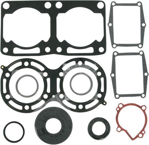 VERTEX Complete Gasket Set - Yamaha 711201