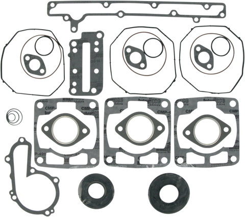 VERTEX Complete Gasket Set - Polaris 711206